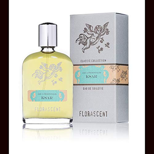 Florascent Ksar, Aqua Orientalis - EDT 30ml