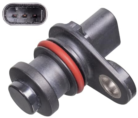 febi bilstein 103552 Nockenwellensensor mit O-Ring , 1 Stück