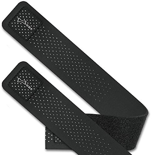 【Bone】 2er Ersatz-Armbänder für Laufarmband, Wechselarmband – S (Armumfang 20-25cm)
