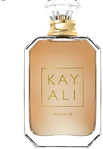 huda Beauty Kay ali Parfüm Vanille