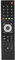Mando a Distancia de TV para GRUNDIG TV, Bewinner Servicio de reemplazo de Smart TV Control Remoto Original TV para GRUNDIG TV TP7187R