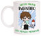 FUNNY CUP Taza Eres el Mejor Ingeniero del Mundo Mundial. Taza Divertida de Regalo (Ingeniero)