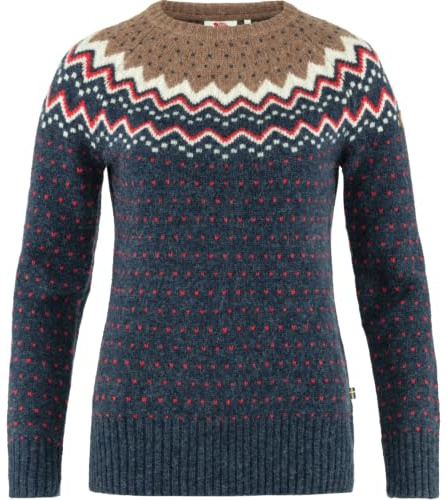 Fjällräven Övik Knit Sweater Women