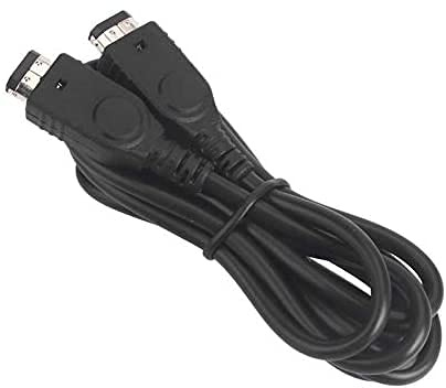 Link Connect Kabel für Gameboy Advance Gameboy SP GBA GBA SP 2 Player
