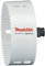 Makita E-04036 Ezychange BiM Scie-cloche 121 mm