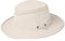 Tilley Herren Ltm5 Airflo Medium Brim Gerecycled Sonnenhut, Light Stone, 7 5/8 EU