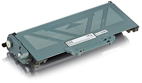 Inkadoo Toner für Brother TN-2120 XL DCP-7045 N HL-2170 N DCP-7030 HL-2140 HL-2170 Series Tonerkartusche, Tonerpatronen, Drucker Toner