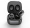 ELOVEN Auricolari wireless con bassi profondi, auricolari Bluetooth, 120H, con tappi auricolari (S/M/L) per Samsung S24/S23/S22/S21 Ultra Z Flip 5/4/3/Fold 5/4 A53 iPhone 16/15/14, nero