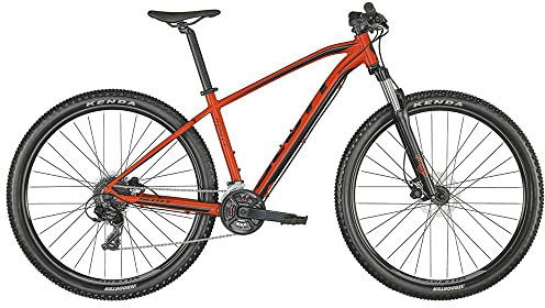 Scott Bike Aspect 760 red (KH) - M