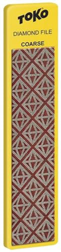 TOKO Diamond File Coarse