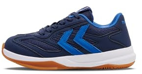 hummel Dagaz III Schuh Kids grau, 36 Kinder