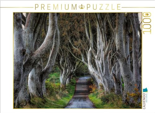 CALVENDO Puzzle Weg des Heeres aus -Game of Thrones- | 1000 Teile Lege-Größe 64 x 48 cm Foto-Puzzle für glückliche Stunden