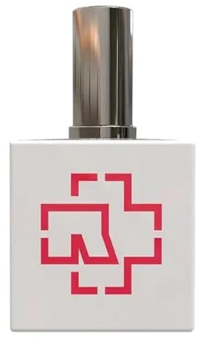 Rammstein Kokain Eau de Parfum 100ml