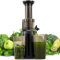 Juicer Machine, Reemix Cold Press juicer Machine Compact Size