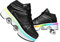 Schuhe mit Rollen für Jungen,Rollschuhe Damen Roller Shoes,LED Schuhe Herren Turnschuhe mit Rollen,Roller Schuhe für mädchen,Roller Sneaker Geburtstagsgeschenk (H, 38)