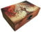 RK Collections Wooden Tree of Life Jewelry Trinket Keepsake Box. Decorative Case/Holder. (6.5 Tree of Life)