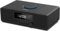 Roxel RCD-330BT All-in-One Compact Mini System with CD Player, USB Playback, FM Radio, BT Streaming, Headphone Jack and Wireless Phone Charging