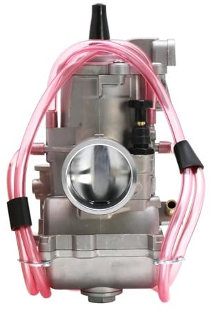 Carburatori Moto 2 tempi per Keihin per PWK 36S 38S Air Striker AG Carburatore a corpo corto PWK-S Carboidrati Carburatore Carb(PWK38S)