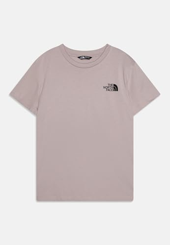 The North Face Unisex Kids Simple Dome Crew Sweatshirt (pack of 1)