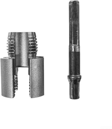 Hochfestes Wasserrohr-Werkzeug-Set für verbesserte Effizienz bei Sanitäraufgaben