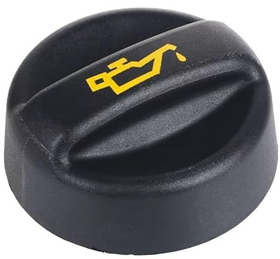 Tappo riempimento olio Per FORD Per FOCUS Per MK3 Per MK4 Per TURNIER Per FIESTA Per MK6 Per MK7 Per B-MAX Per C-MAX 9670015080 Tappo Riempimento Dell'olio