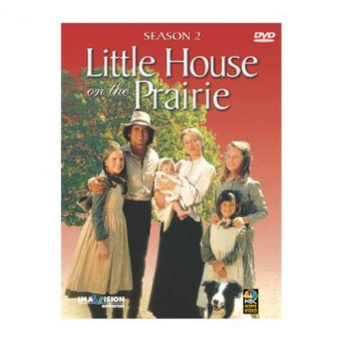 Little House on the Prairie: Season 2