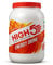 HIGH5 Energy Drink - Electrolytes Sport Energy Drink Powder - Isotonic Drink with 2:1 Fructose - Hydration for Running, Cycling, Endurance Fuel - Natural Flavours, Vegan (Tropical, 2.2kg, 46 Servings)