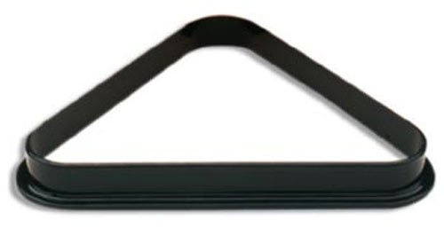 Triangle Billard Plastique Billes de 57 mm - BCE