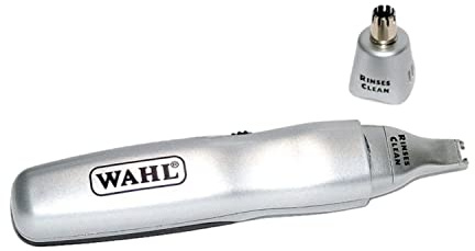 Wahl 5545-417 3 in 1 Personal Hair Trimmer