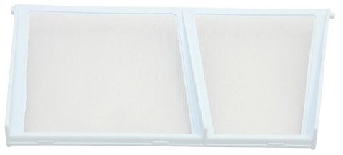 Genuine BAUMATIC Tumble Dryer Fluff Filter