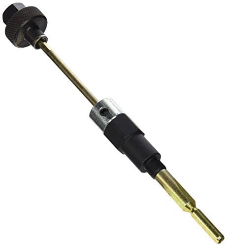 KS Tools 152.1123 Alesatore 3 in 1 per candelette M10x1,0