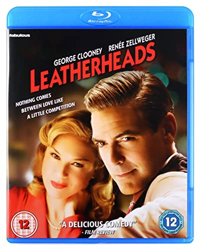 Leatherheads [Blu-ray]
