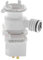 Recamania Pompa scarico lavastoviglie Candy Copreci KEBS 105/016