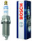Bosch Automotive FR6MPP332 - Zündkerzen Double Platinum - 1 Stück