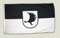 Flagge Ostpreußen Landsmannschaft - 90 x 150 cm