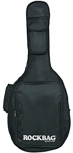 Rockbag RB 20520 B Student Line - Acoustic Bass Gig Bag