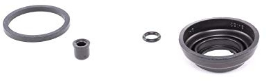 AUTOFREN SEINSA D4074 Bremssattel-Reparatursatz Hinten Kompatibel mit LANCIA DELTA I 831AB0, FIAT TIPO 160 TEMPRA 159