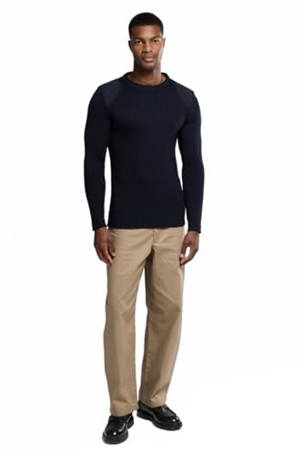 Armor Lux Herren Pull Marin Binic Homme Pullover