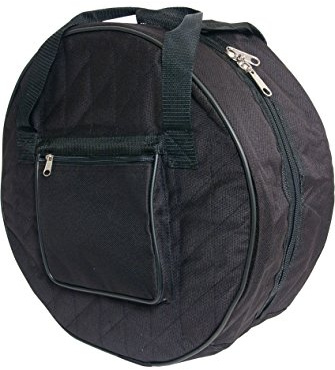 Roosebeck Gig Bag for Bodhrán 16-by-7-Inch