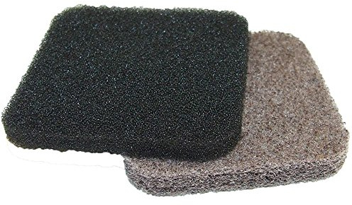 Air Filter Set Fits Stihl BG85 FC75 FC85 FH75 FR85 FR85T FS75 FS80 FS80R FS85