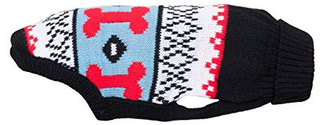Karlie Hundepullover Bone L: 30 cm