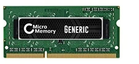 MicroMemory FRU03X6656-MM 4GB Speicher