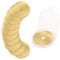 10 Pack 45mm Rotary Cutter Blades, Titanium Coated Heavy-Duty Rotary Cutters Replacement Blades for Fabric, Paper, Vinyl, Scrapbooking, Card Making, Compatible with Olfa, Fiskar, Truecut and More