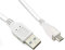 YOO.MEE USB-Ladekabel für YOO.MEE Musik-Dusch-Lautsprecher
