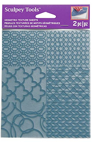 Texture Sheet Geometric