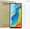 Wuzixi Protector de Pantalla para Realme 6 Pro,Sin Burbujas,Protector de Pantalla Screen Protector para Realme 6 Pro.(Transparente, 2 Pieza)