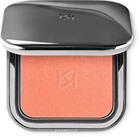 KIKO Milano Unlimited Blush 08 | Puderrouge Für Individuelle Modellierung Von Langem Halt