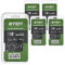 8TEN Lot de 5 chaînes de tronçonneuse 45,7 cm .063 .325 68DL pour Stihl 025 MS 230 250 251