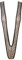 dPois Sexy Maillot de Bain 1 Piece Femme Métallique Micro Bikini String Thong Tanga Combinaison Monokini Tankini Brillant Body Swimsuit Plage Natation Piscine D Léopard Taille Unique