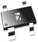 DIODE, TVS, 5 V, ESD-Schutzgeräte, Dioden, 1 Stück | SR05.TCT